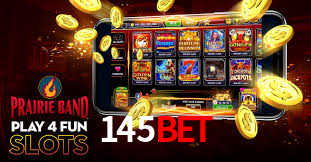 Live Casino 145bet