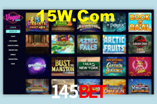 145bet app