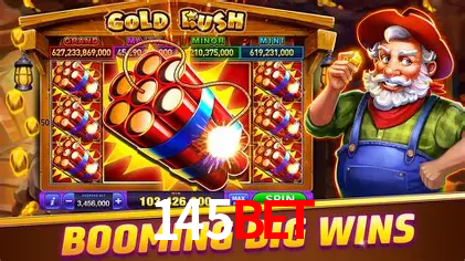 Promoção Relâmpago 145bet