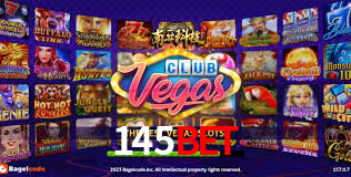 Premium Interface 145bet