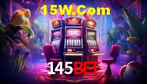 Tennis Betting 145bet