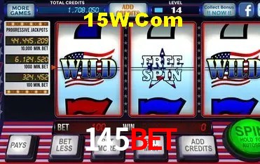 Casino VIP 145bet