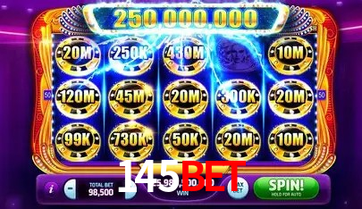 Benefícios VIP na 145bet
