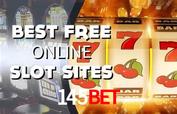 Bônus e promoções da 145bet