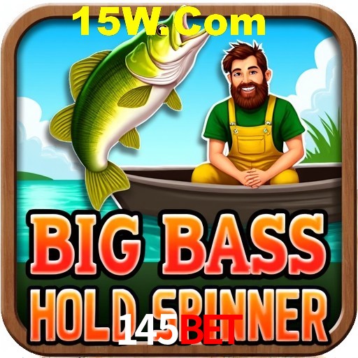Slot Games 145bet