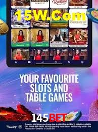 Experiência VIP 145bet