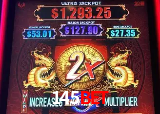 Estatísticas do Jogo 145bet
