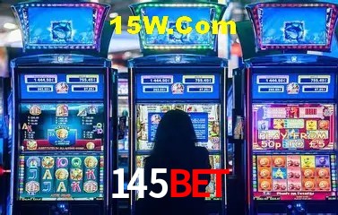 Jogos de Slot 145bet