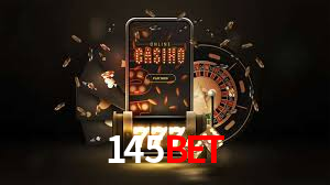 Explore as vantagens do 145bet: serviço profissional e confiabilidade