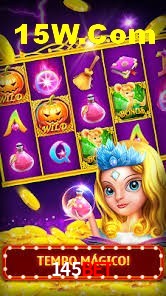 Welcome Bonus 145bet