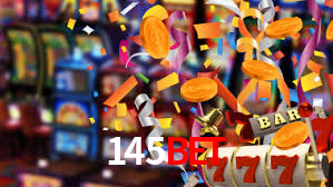 145bet: Jogos de Caça-Níqueis-Altas Recompensas, Roleta-Velocidade, Blackjack-Desafios Máximos