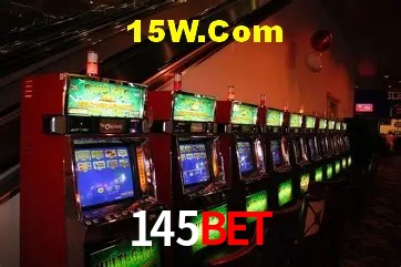Casino Ao Vivo 145bet