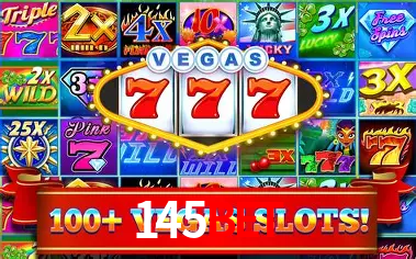 Promoções Sazonais 145bet