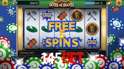 Cadastro Rápido 145bet
