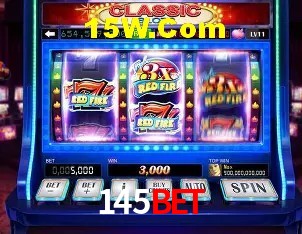 Estatísticas Esportivas 145bet